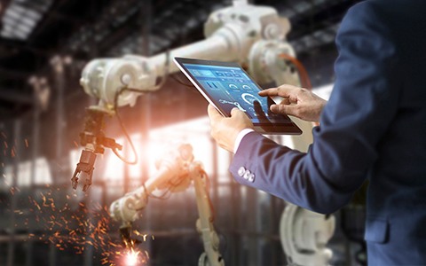 industrial automation