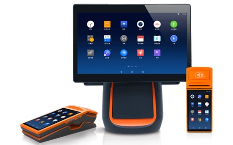 point of sale machines